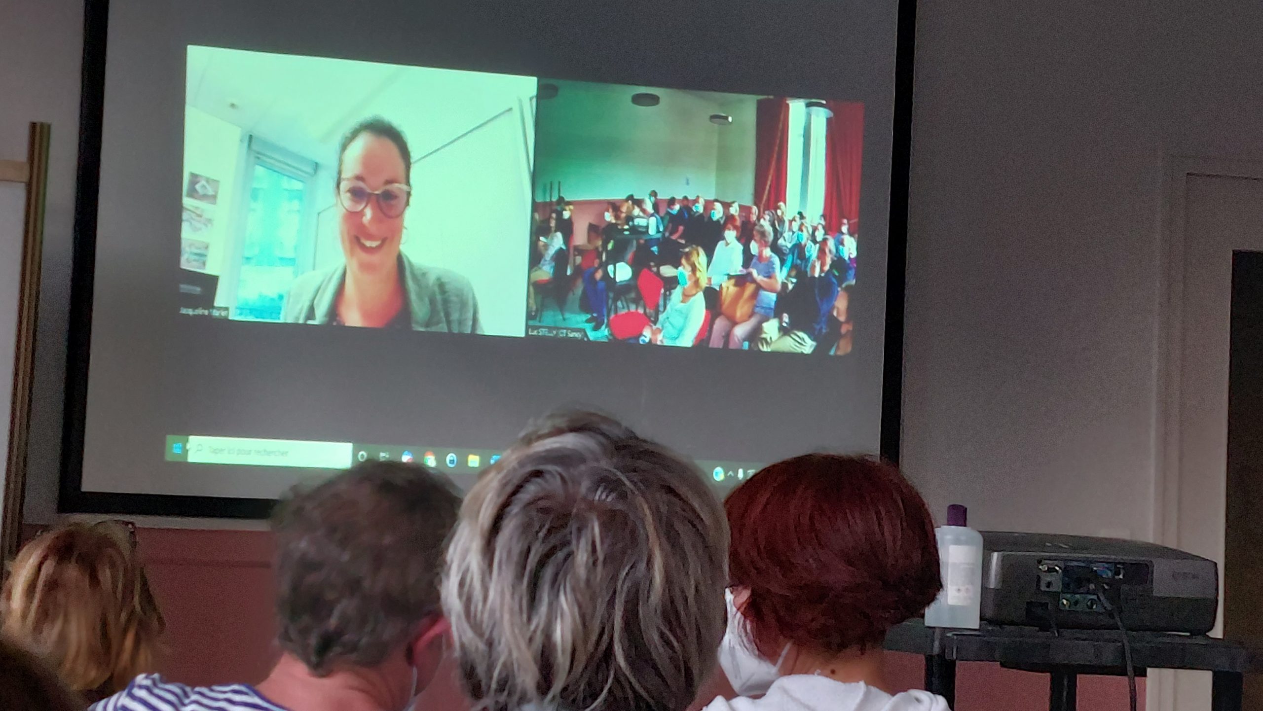 Commercialisation des hébergements avec les Gîtes de France