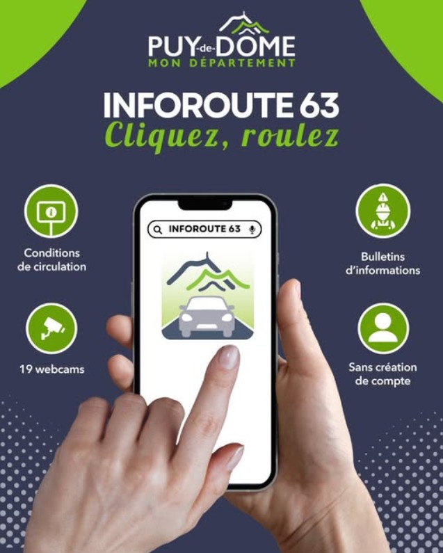 Appli Inforoute 63