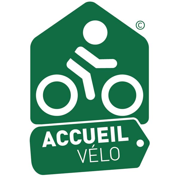 Label Accueil Vélo
