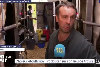 JT Bonjour
